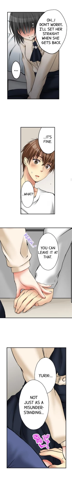 Page 217 of I Did Naughty Things With MySister