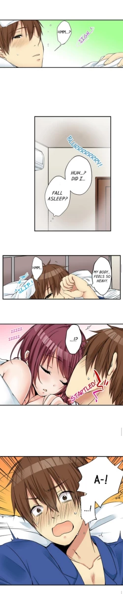 Page 325 of I Did Naughty Things With MySister