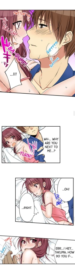 Page 332 of I Did Naughty Things With MySister