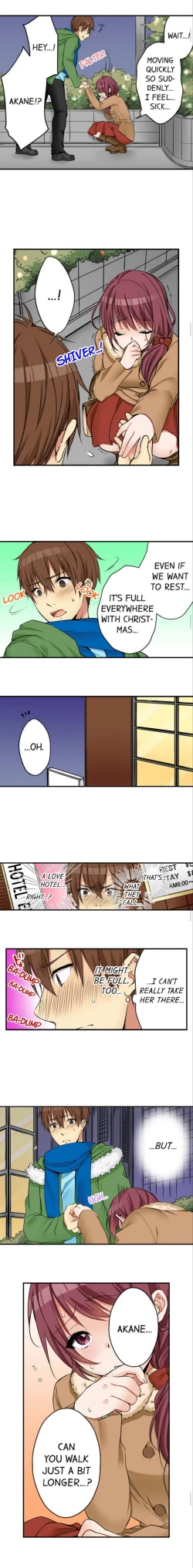 Page 389 of I Did Naughty Things With MySister