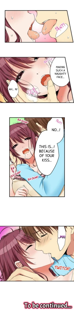 Page 395 of I Did Naughty Things With MySister