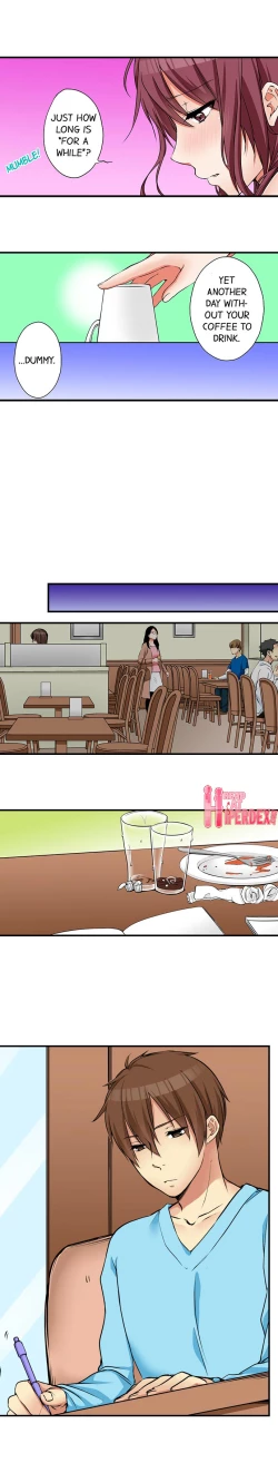 Page 409 of I Did Naughty Things With MySister