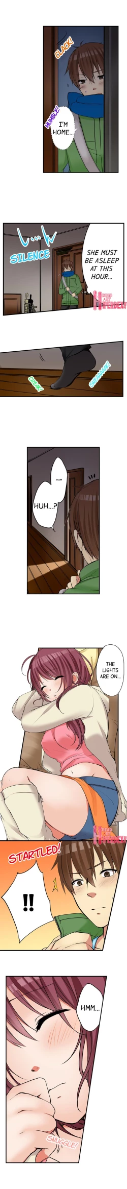 Page 414 of I Did Naughty Things With MySister