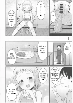 Page 9 of Onii-chan Gaman Shinakute Iindayo