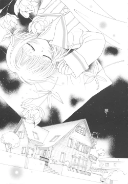 Page 5 of Tomoyo No Triangle Love