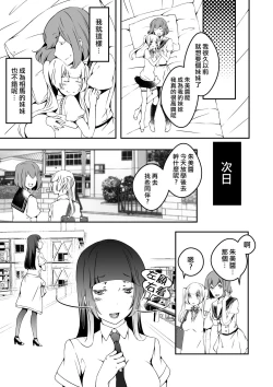 Page 27 of Mannequin ni Natta Kanojo-tachi Bangai Hen