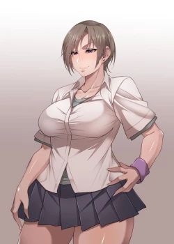 Page 333 of Nekura Megane ♀