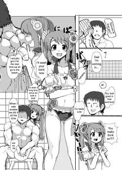 Page 11 of Tsuruno-chan Mankan Zenseki