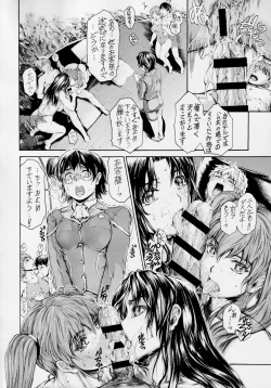 Page 37 of 9ji Made no Koibito Dai 13Nine to Five Lover