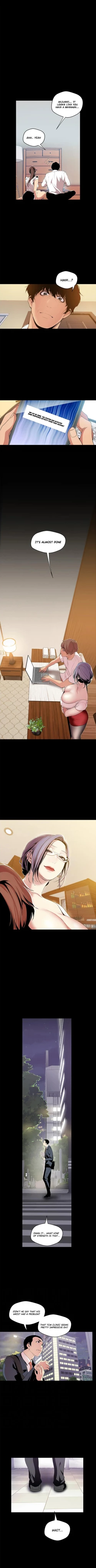 Page 2 of Amazing New World | A Wonderful New World Ch. 41