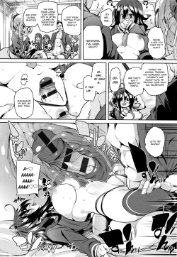 Page 74 of Panpan Yawaraka Ecchi ana | Smack Smack Soft Lewd Hole Ch. 0-3
