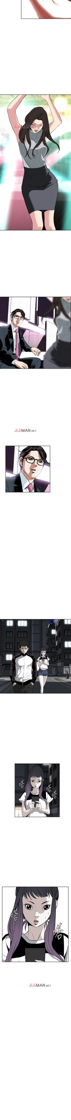 Page 195 of 【周二连载】偷窥（作者：李乙 & 經文旗） 第1~80话