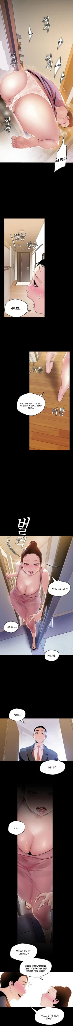 Page 11 of Amazing New World | A Wonderful New World Ch. 42