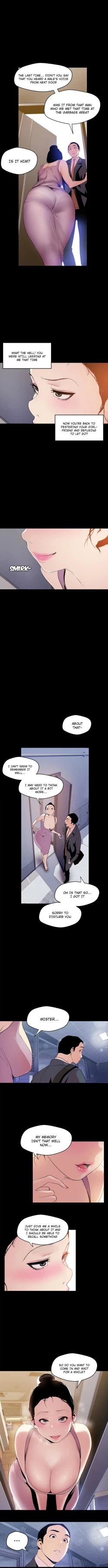 Page 12 of Amazing New World | A Wonderful New World Ch. 42