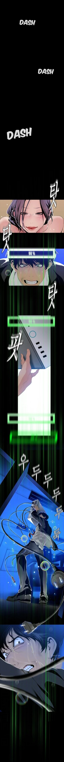 Page 2 of Amazing New World | A Wonderful New World Ch. 42