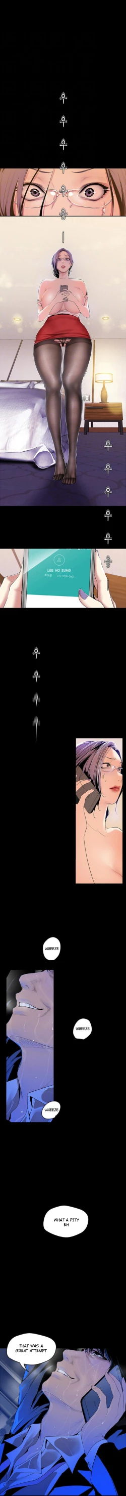 Page 5 of Amazing New World | A Wonderful New World Ch. 42