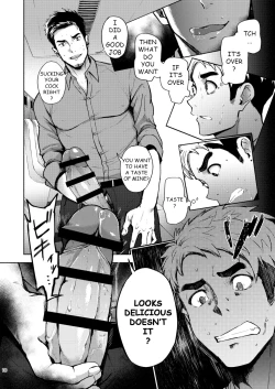 Page 10 of Hatten BLAST!