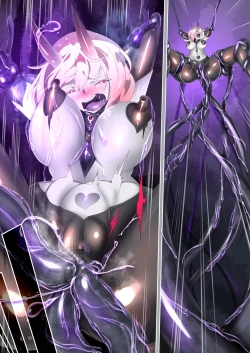 Page 61 of A Game Made Me a Succubus!