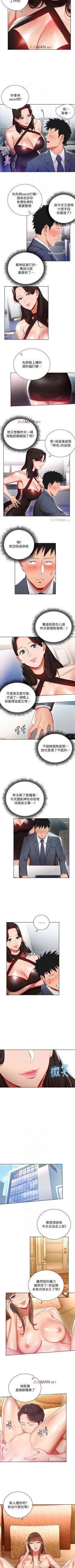 Page 44 of 【已完结】玩转女上司（作者：哈士奇小子） 第1~32话