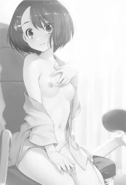 Page 2 of Boku no Shinryoujo e Youkoso.