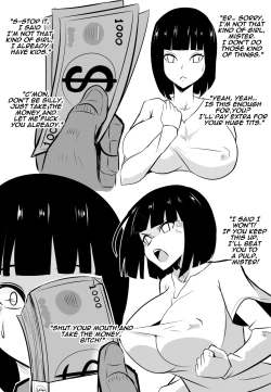 Page 5 of Wenching 1 Hinata Uncensored