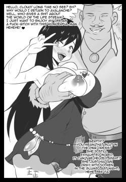 Page 17 of Wenching 2 Tifa Uncensored