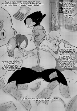 Page 3 of Wenching 2 Tifa Uncensored