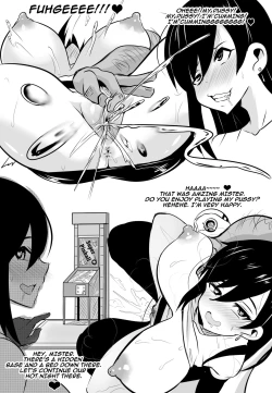 Page 8 of Wenching 2 Tifa Uncensored