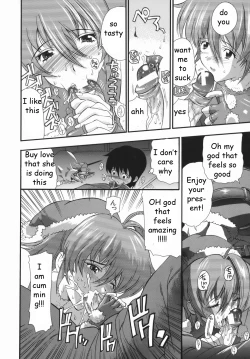 Page 14 of XXX-mas Gift