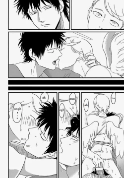 Page 20 of Tomarigi | Torch