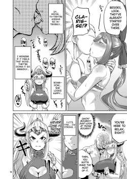 Page 14 of Enchant Fire