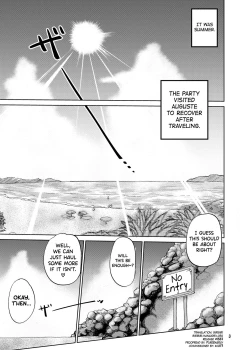 Page 3 of Enchant Fire