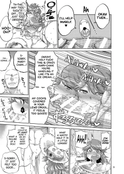 Page 5 of Enchant Fire