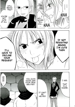 Page 26 of Teikou Suru Onna | The Woman Who Resists