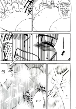 Page 28 of Teikou Suru Onna | The Woman Who Resists