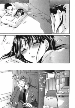 Page 112 of LOVE & HATE 3