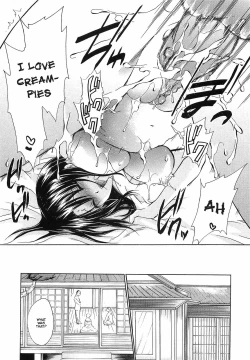 Page 124 of LOVE & HATE 3