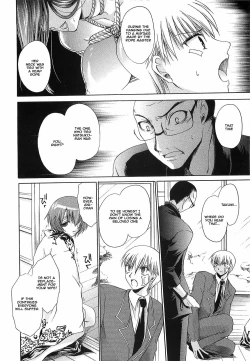 Page 127 of LOVE & HATE 3