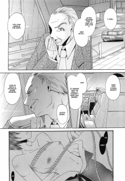 Page 135 of LOVE & HATE 3