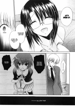 Page 152 of LOVE & HATE 3