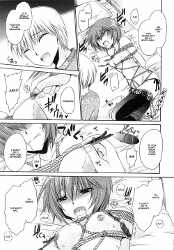 Page 210 of LOVE & HATE 3