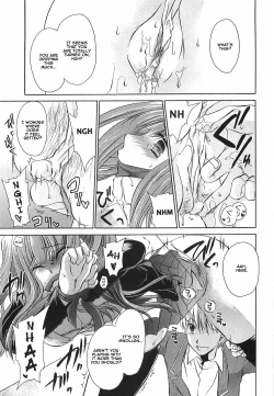 Page 36 of LOVE & HATE 3