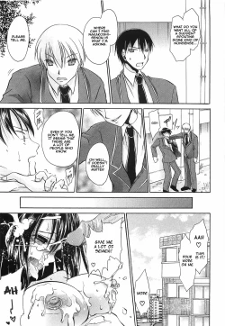 Page 68 of LOVE & HATE 3