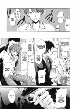 Page 88 of LOVE & HATE 3