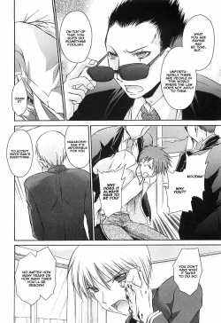 Page 89 of LOVE & HATE 3