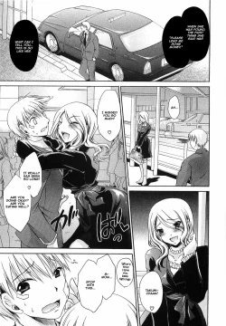 Page 94 of LOVE & HATE 3