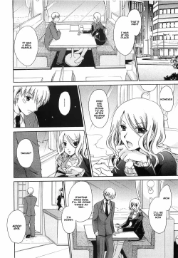 Page 97 of LOVE & HATE 3