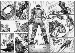 Page 16 of KILL'EM ALL!