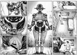 Page 19 of KILL'EM ALL!