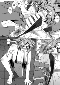 Page 7 of Mou Hitotsu no Nichijou